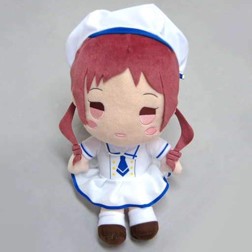 駿河屋 中古 メグ 奈津恵 デフォルメぬいぐるみxl チマメ隊 ご注文はうさぎですか ぬいぐるみ 駿河屋 中古 メグ 奈津恵 デフォルメぬいぐるみxl チマメ隊 ご注文はうさぎですか ぬいぐるみ