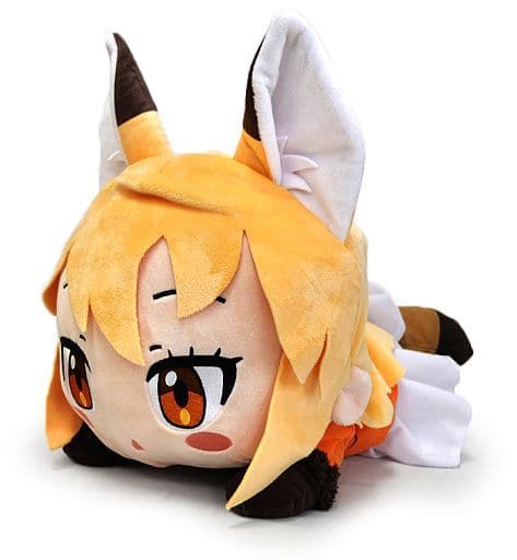 駿河屋 中古 キタキツネ メガジャンボ寝そべりぬいぐるみ キタキツネ けものフレンズ ぬいぐるみ 駿河屋 中古 キタキツネ メガジャンボ寝そべりぬいぐるみ キタキツネ けものフレンズ ぬいぐるみ