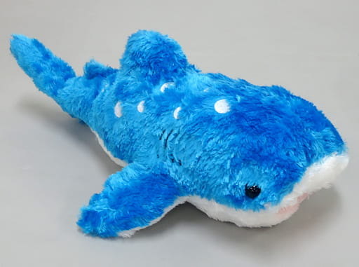 駿河屋 買取 ジンベエザメ ニューふわふわぬいぐるみ M 沖縄美ら海水族館 Jta ぬいぐるみ 駿河屋 買取 ジンベエザメ ニューふわふわぬいぐるみ M 沖縄美ら海水族館 Jta ぬいぐるみ