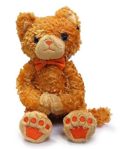 耐熱 二層 足あとぐらす (M) うたプリ プリンスキャット アランチャ