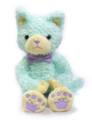 駿河屋 -<中古>リラ(美風藍/骨組入り) PRINCE CATぬいぐるみ 駿河屋 -<中古>リラ(美風藍/骨組入り) PRINCE CATぬいぐるみ