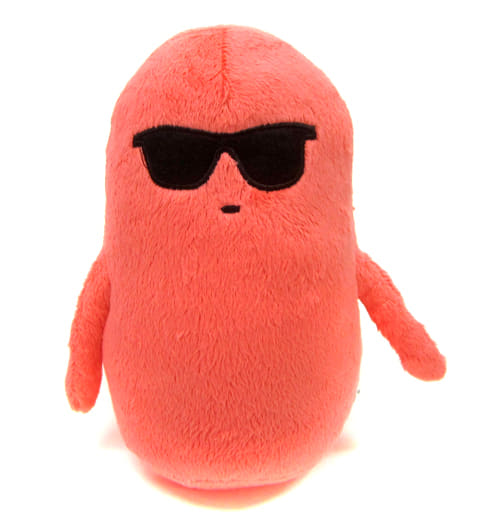 駿河屋 中古 寺中友将 レッド ポージングぬいぐるみ Keytalk Monster ぬいぐるみ