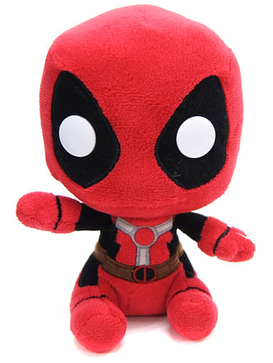 駿河屋 中古 デッドプール Pop プラッシュ ぬいぐるみ デッドプール ぬいぐるみ 駿河屋 中古 デッドプール Pop プラッシュ ぬいぐるみ デッドプール ぬいぐるみ