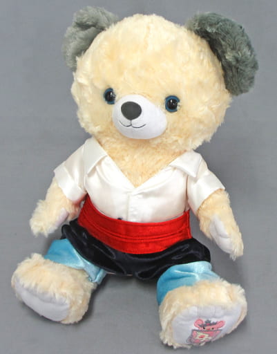 駿河屋 中古 エルシュカ ぬいぐるみ Unibearsity ディズニーストア限定 ぬいぐるみ