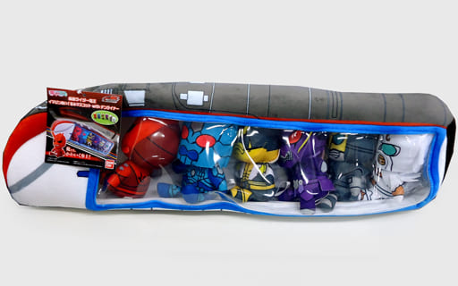 新品 未使用】 仮面ライダー電王 イマジンぬいぐるみマスコット