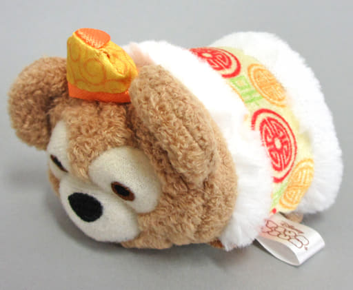 駿河屋 中古 ダッフィー チャイナ衣装 ぬいぐるみ ミニ S ディズニー Tsum Tsum ツムツム 香港ディズニーランド限定 ぬいぐるみ 駿河屋 中古 ダッフィー チャイナ衣装 ぬいぐるみ ミニ S ディズニー Tsum Tsum ツムツム 香港ディズニーランド限定 ぬいぐるみ