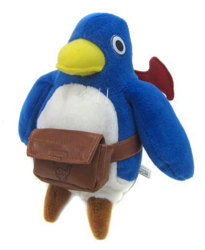 駿河屋 -<中古>プリニー ぬいぐるみ 「魔界戦記ディスガイア