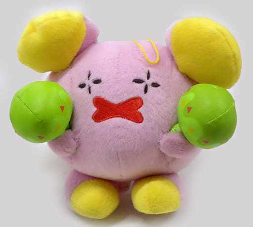 駿河屋 中古 ゴニョニョ 劇場版ぬいぐるみ ポケットモンスター アドバンスジェネレーション ぬいぐるみ 駿河屋 中古 ゴニョニョ 劇場版ぬいぐるみ ポケットモンスター アドバンスジェネレーション ぬいぐるみ