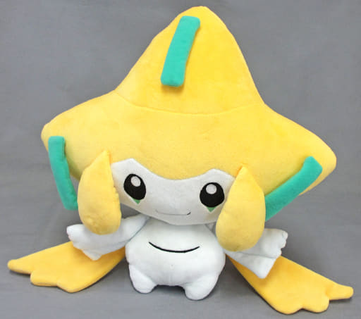 駿河屋 中古 等身大ジラーチ ぬいぐるみ ポケットモンスター ポケモンセンター限定 ぬいぐるみ