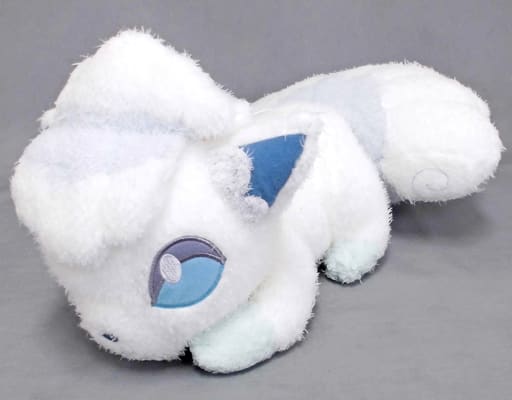 駿河屋 中古 ロコン アローラのすがた くつろぎタイムでっかいぬいぐるみ ロコン ロコン アローラのすがた ポケットモンスター サン ムーン ぬいぐるみ 駿河屋 中古 ロコン アローラのすがた くつろぎタイムでっかいぬいぐるみ ロコン ロコン アローラのすがた ポケットモンスター サン ムーン ぬいぐるみ