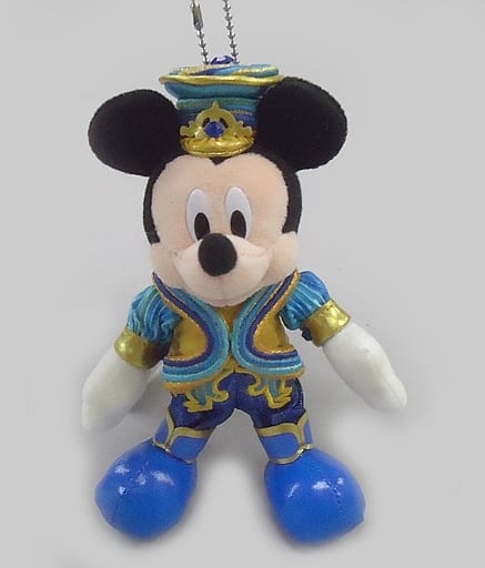 駿河屋 -<中古>ミッキーマウス(ドリーミング・アップ!) ぬいぐるみ