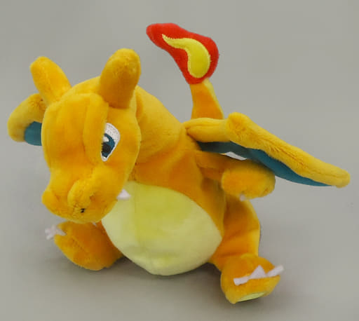 駿河屋 中古 リザードン Pokemon Fit ぬいぐるみ ポケットモンスター ポケモンセンター限定 ぬいぐるみ 駿河屋 中古 リザードン Pokemon Fit ぬいぐるみ ポケットモンスター ポケモンセンター限定 ぬいぐるみ