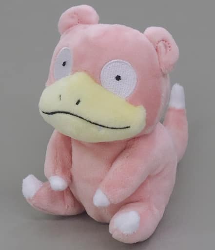 駿河屋 中古 ヤドン Pokemon Fit ぬいぐるみ ポケットモンスター ポケモンセンター限定 ぬいぐるみ 駿河屋 中古 ヤドン Pokemon Fit ぬいぐるみ ポケットモンスター ポケモンセンター限定 ぬいぐるみ