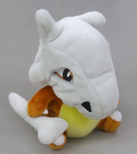 駿河屋 中古 カラカラ Pokemon Fit ぬいぐるみ ポケットモンスター ポケモンセンター限定 ぬいぐるみ