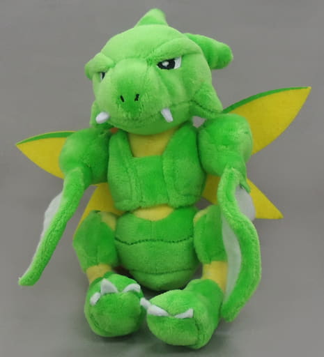 駿河屋 中古 ストライク Pokemon Fit ぬいぐるみ ポケットモンスター ポケモンセンター限定 ぬいぐるみ