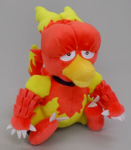駿河屋 - 【買取】ブーバー Pokemon fit ぬいぐるみ