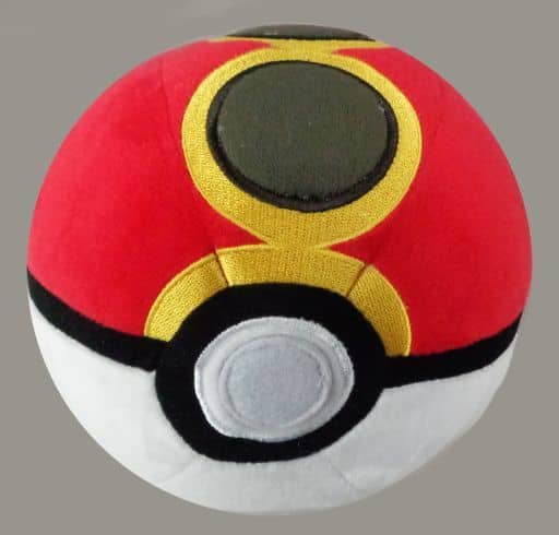 駿河屋 中古 リピートボール ぬいぐるみ ポケットモンスター ポケモンセンター限定 ぬいぐるみ
