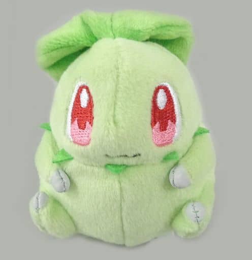 駿河屋 中古 チコリータ プチぬいぐるみinモンスターボールケース Vol 2 ポケットモンスター ポケモンセンター限定 ぬいぐるみ 駿河屋 中古 チコリータ プチぬいぐるみinモンスターボールケース Vol 2 ポケットモンスター ポケモンセンター限定 ぬいぐるみ