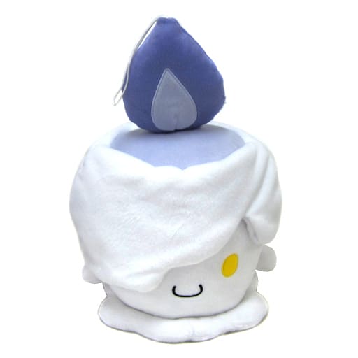 駿河屋 中古 ヒトモシ でっかいコロっとまんまるぬいぐるみ ゴースト ヒトモシ ミミッキュ ポケットモンスター サン ムーン ぬいぐるみ 駿河屋 中古 ヒトモシ でっかいコロっとまんまるぬいぐるみ ゴースト ヒトモシ ミミッキュ ポケットモンスター サン ムーン ぬいぐるみ