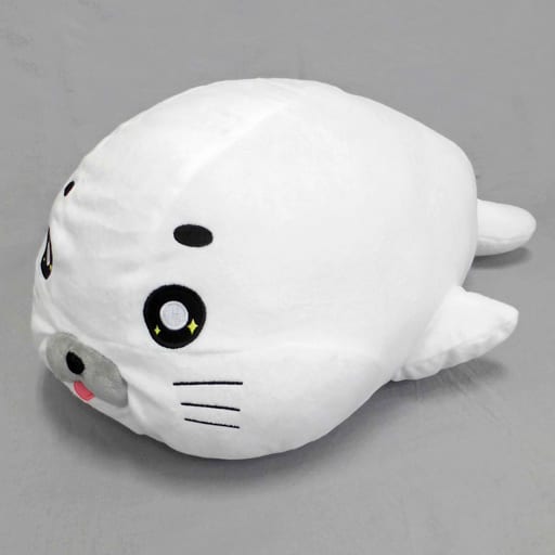 ゴマちゃん めちゃでかぬいぐるみ~とべ!ゴマちゃん~ 「少年アシベ GO!GO!ゴマちゃん」
