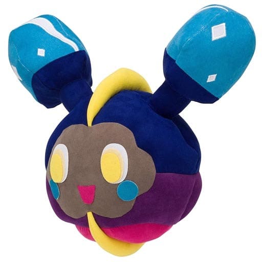 コスモッグ Pokemon Time ぬいぐるみ 「ポケットモンスター」 ポケモンセンター限定 コスモッグ Pokemon Time ぬいぐるみ 「ポケットモンスター」 ポケモンセンター限定