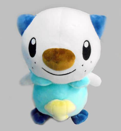 駿河屋 中古 ミジュマル ぬいぐるみ ポケットモンスター ポケモンセンター限定 ぬいぐるみ