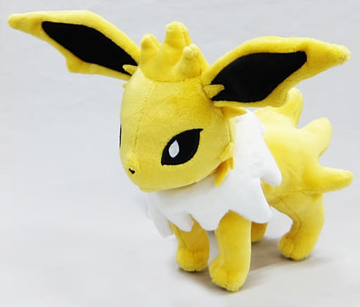 駿河屋 中古 サンダース ぬいぐるみs ポケットモンスター サン ムーン ポケモンセンター限定 ぬいぐるみ 駿河屋 中古 サンダース ぬいぐるみs ポケットモンスター サン ムーン ポケモンセンター限定 ぬいぐるみ