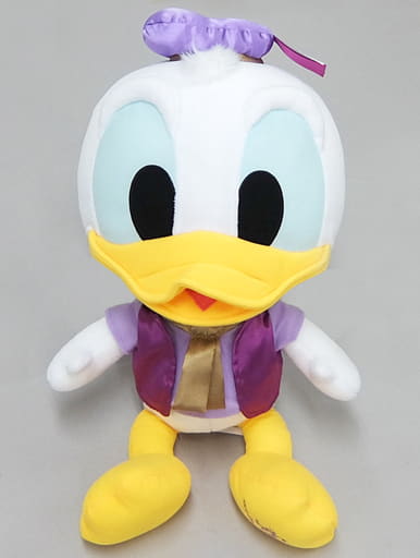 駿河屋 中古 ドナルドダック アブーズ バザール ぬいぐるみ 東京ディズニーリゾート35周年 Happiestcelebration 東京ディズニーシー ワゴンゲーム景品 ぬいぐるみ 駿河屋 中古 ドナルドダック アブーズ バザール ぬいぐるみ 東京ディズニーリゾート35周年 Happiestcelebration 東京ディズニーシー ワゴンゲーム景品 ぬいぐるみ