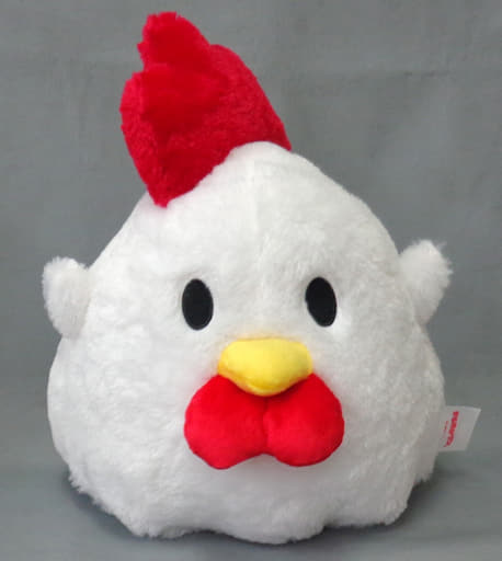 駿河屋 -<中古>レギュラーくん(通常Ver.) ぬいぐるみ お誕生日アソート