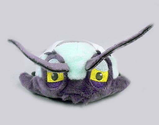 駿河屋 中古 コソクムシ くったりぬいぐるみ ポケットモンスター ポケモンセンター限定 ぬいぐるみ