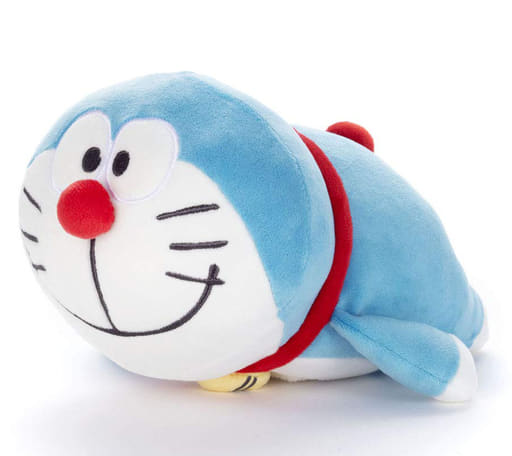 ドラえもん(ハイ型) Mocchi-Mocchi-もっちぃもっちぃ ぬいぐるみ(S) 「I’m Doraemon(アイム・ドラえもん)」 ドラえもん(ハイ型) Mocchi-Mocchi-もっちぃもっちぃ ぬいぐるみ(S) 「I’m Doraemon(アイム・ドラえもん)」