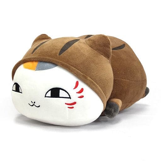 駿河屋 中古 ニャンコ先生 でっかいニャンコ先生ウリ坊着ぐるみぬいぐるみ 夏目友人帳 ぬいぐるみ 駿河屋 中古 ニャンコ先生 でっかいニャンコ先生ウリ坊着ぐるみぬいぐるみ 夏目友人帳 ぬいぐるみ