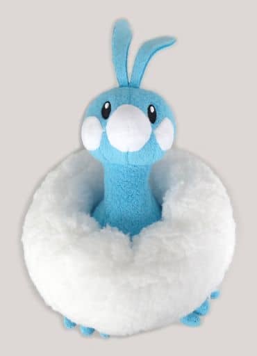 チルタリス MOFU-MOFU PARADISE ぬいぐるみ 「ポケットモンスター」 ポケモンセンター限定 チルタリス MOFU-MOFU PARADISE ぬいぐるみ 「ポケットモンスター」 ポケモンセンター限定