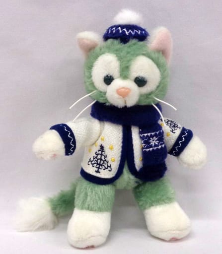 駿河屋 -<中古>ジェラトーニ(イッツ・クリスマスタイム!) ぬいぐるみ