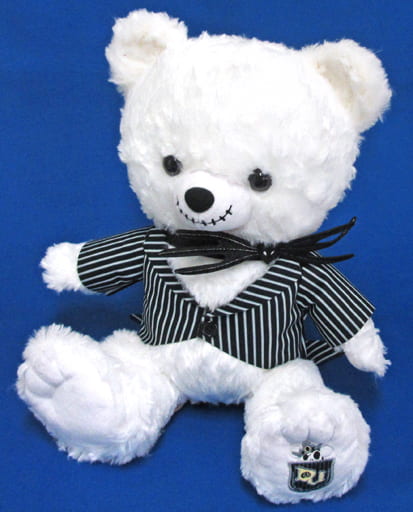 駿河屋 - 【買取】トリック ぬいぐるみ 「UniBEARsity」 ディズニー 駿河屋 - 【買取】トリック ぬいぐるみ 「UniBEARsity」 ディズニー