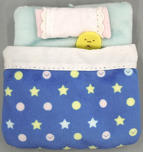 駿河屋 - 【買取】ふとん てのりぬいぐるみ すみっコぐらし