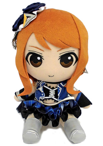 駿河屋 -<中古>北条加蓮 Trinity Field ver. ぬいぐるみ 「アイドル
