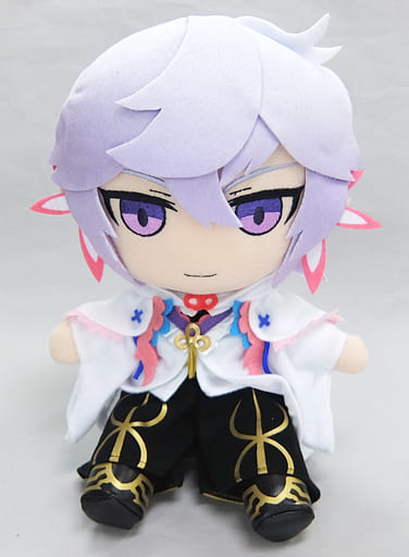 駿河屋 -<中古>キャスター/マーリン ぬいぐるみ 「Fate/Grand Order