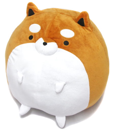 駿河屋 -<中古>たるしば まんまるBIGぬいぐるみ 「たるしば