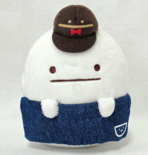 すみっコぐらし ロフト限定 すみっコハウス コーヒースタンド おばけ すみっコぐらし ロフト限定 すみっコハウス コーヒースタンド おばけ