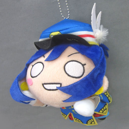 駿河屋 -<中古>松浦果南 寝そべりぬいぐるみ ”3年生-HAPPY PARTY TRAIN 駿河屋 -<中古>松浦果南 寝そべりぬいぐるみ ”3年生-HAPPY PARTY TRAIN
