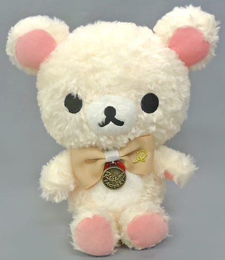リラックマ ぬいぐるみ ⑪ おすすめネット 13132円 www.shelburnefalls.com