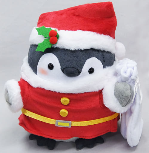 コウペンちゃん クリスマスぬいぐるみ