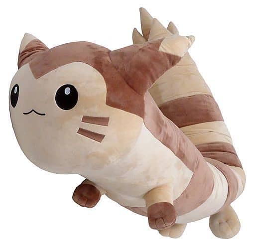 駿河屋 -<中古>等身大オオタチ ぬいぐるみ 「ポケットモンスター 駿河屋 -<中古>等身大オオタチ ぬいぐるみ 「ポケットモンスター