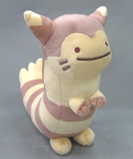 駿河屋 中古 オオタチ へんしん メタモン ぬいぐるみ ポケットモンスター ポケモンセンター限定 ぬいぐるみ