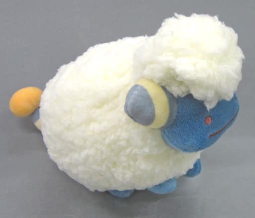 駿河屋 中古 メリープ へんしん メタモン ぬいぐるみ ポケットモンスター ポケモンセンター限定 ぬいぐるみ