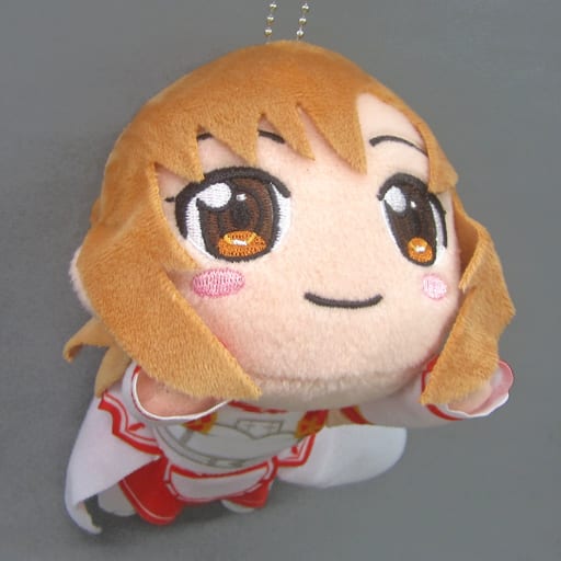 メーカーへ TAITO - ソードアート・オンライン アリシゼーション ぬいぐるみ 3種 アスナ SAO