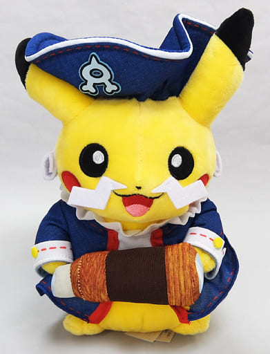 日本セール商品 激レア ピカチュウ ポケモン ワールドチャンピオンシップス 2014 人形 ぬいぐるみ