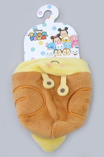 駿河屋 中古 かたつむり ぬいぐるみ ミニ S 専用コスチューム ディズニー Tsum Tsum ツムツム ディズニー ストア限定 ぬいぐるみ