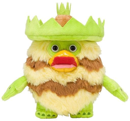 駿河屋 中古 ルンパッパ ぬいぐるみ 名探偵ピカチュウ ポケモンセンター限定 ぬいぐるみ